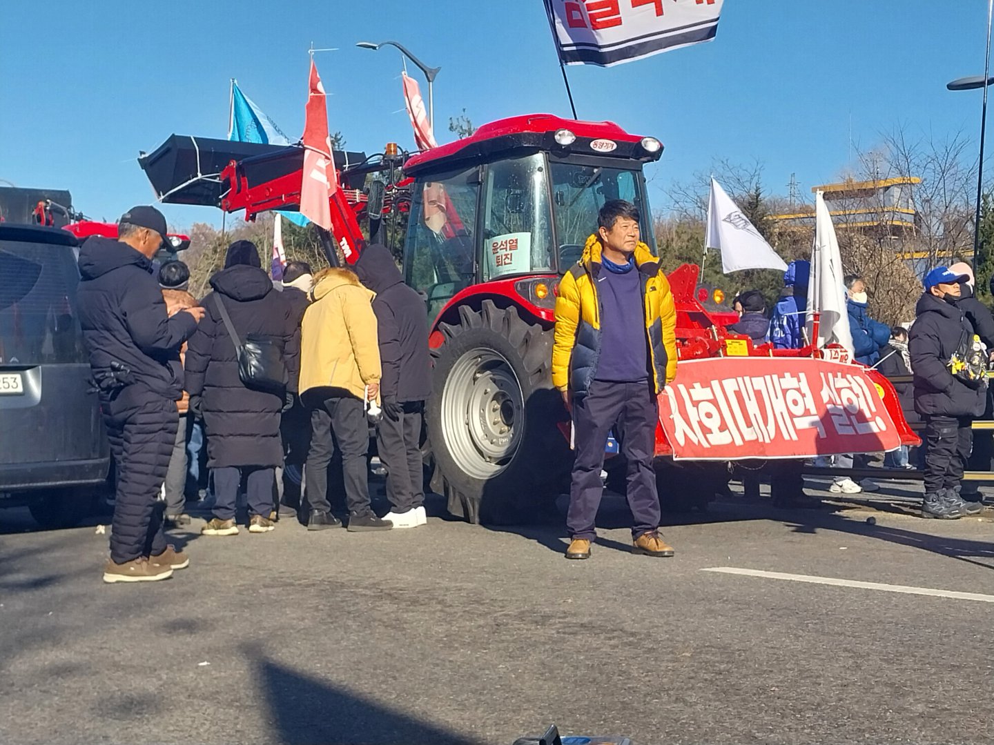 남태령 입니다