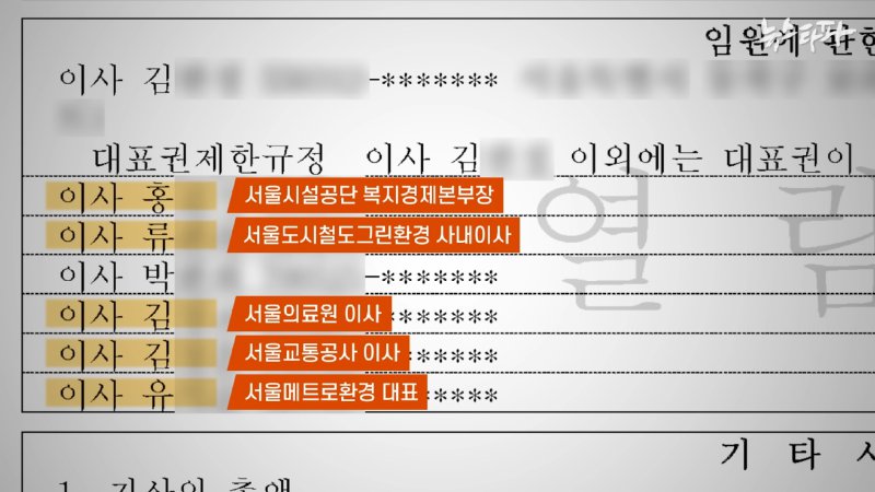 '오세훈 스폰서' 김 회장 측근들, 서울시 산하기관 줄줄이 취업 - 뉴스타파 2-40 screenshot.png