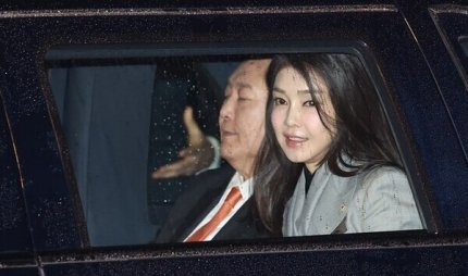 [속보] 대통령실 "김건희특검법 재발의…국민도 지친다