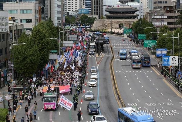 내년에 섞열이 정권 무너지고 한국의 새로운 도약 예상