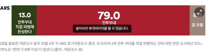 정신나간 13%....