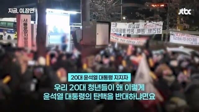 20대 내란견의 0010탄핵 반대이유