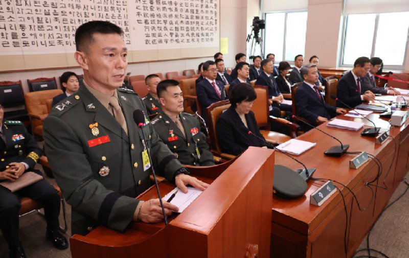 이번 반란사건때 이 자가 한축에 있었다면 피를 불러왔을 수도...