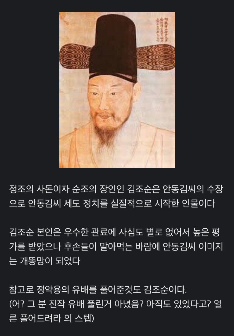 정조가 죽자마자 한 선비가 바로 깨버린 금기.jpg