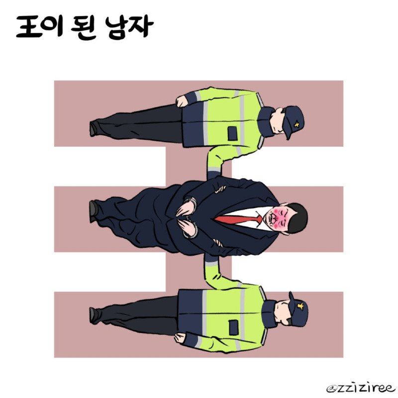 왕이 된 남자