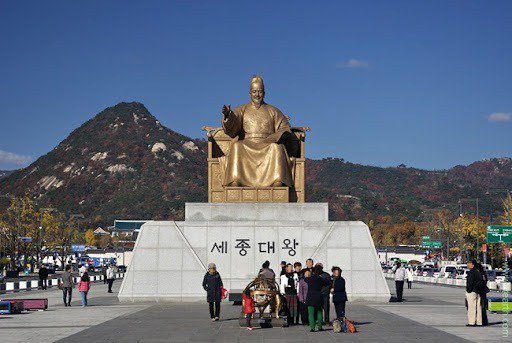 조선의 선비가 우습게 보인다고?