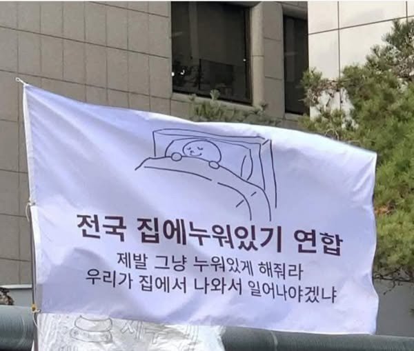 사진 한장만으로도 글대신 표현을 한다.